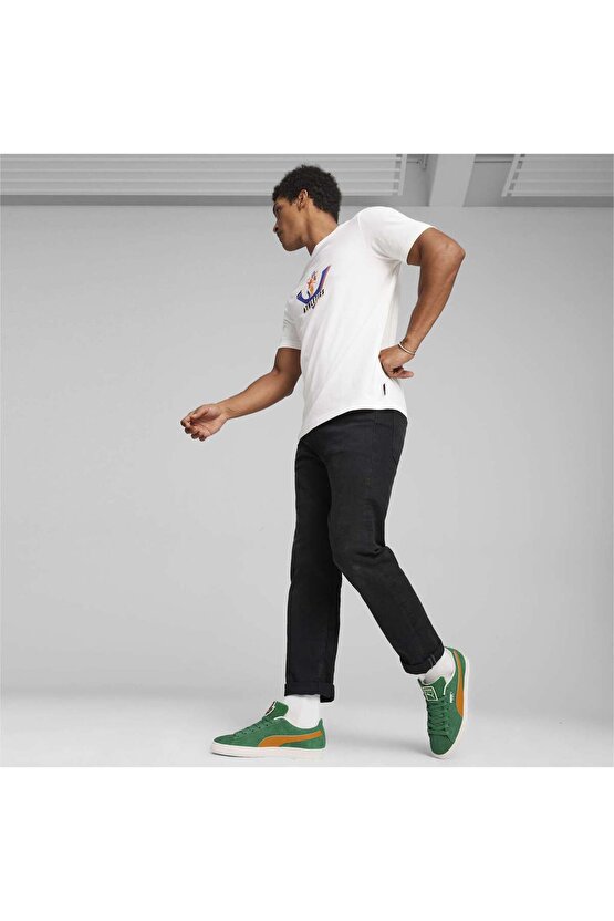 Run Star Legacy Cx Future Comfort Unisex Ekru Sneaker
