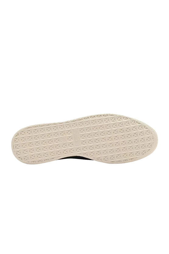 Suede Vintage Kadın Sneaker