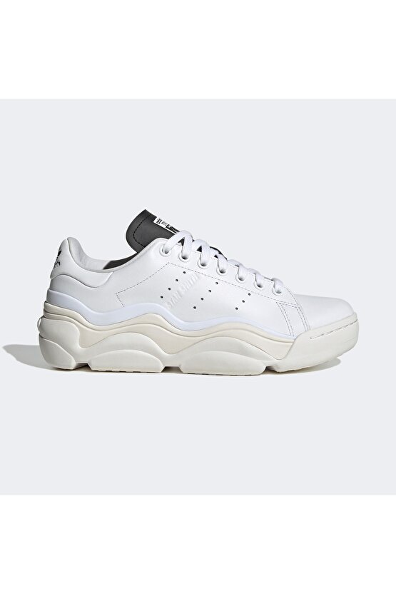 Suede Vintage Kadın Sneaker
