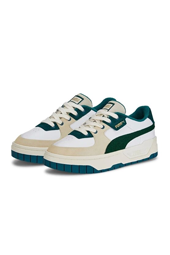 Cali Dream Ivy League Wns White-whi - 38714801