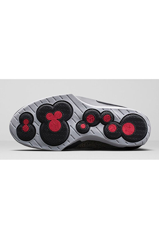 Air Jordan XX 20 Retro Stealth Koleksiyonluk Basketbol Ayakkabısı