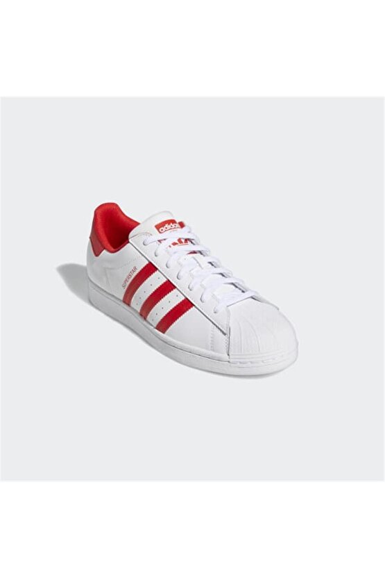 Orginals Erkek Sneaker Ayakkabı SUPERSTAR GZ3741