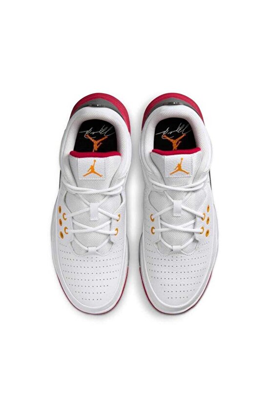 Jordan Max Aura 5 Erkek Basketbol Ayakkabısı Dz4353-160 (Dar Kalıp 1 Beden Büyük Alınız