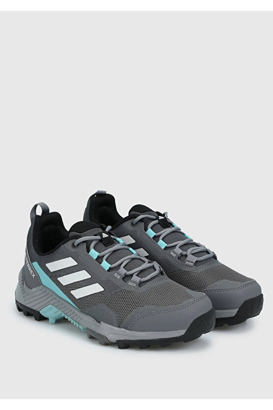 HQ0936 Terrex Eastrail 2 W Kadın Outdoor Ayakkabısı Gri beyaz