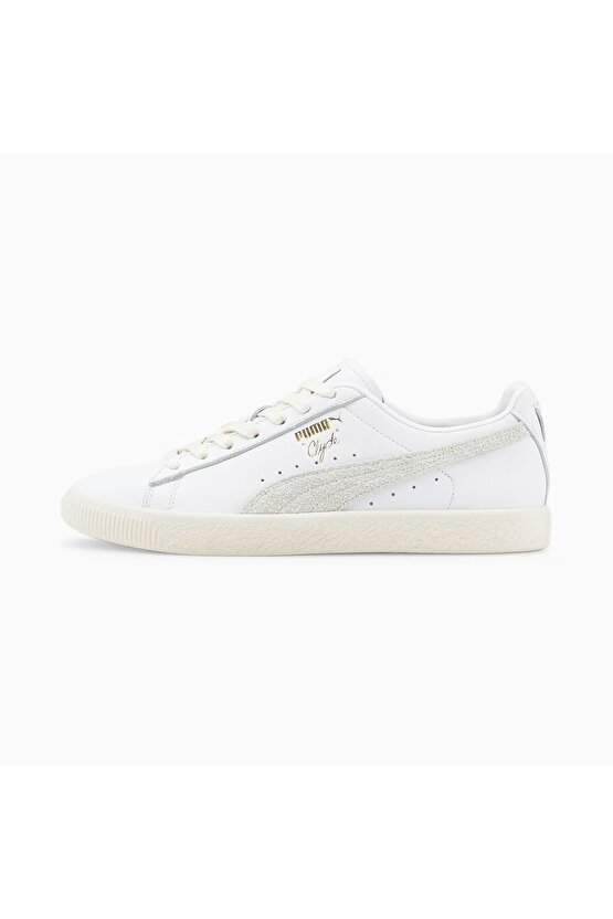 CLYDE BASE SNEAKERS