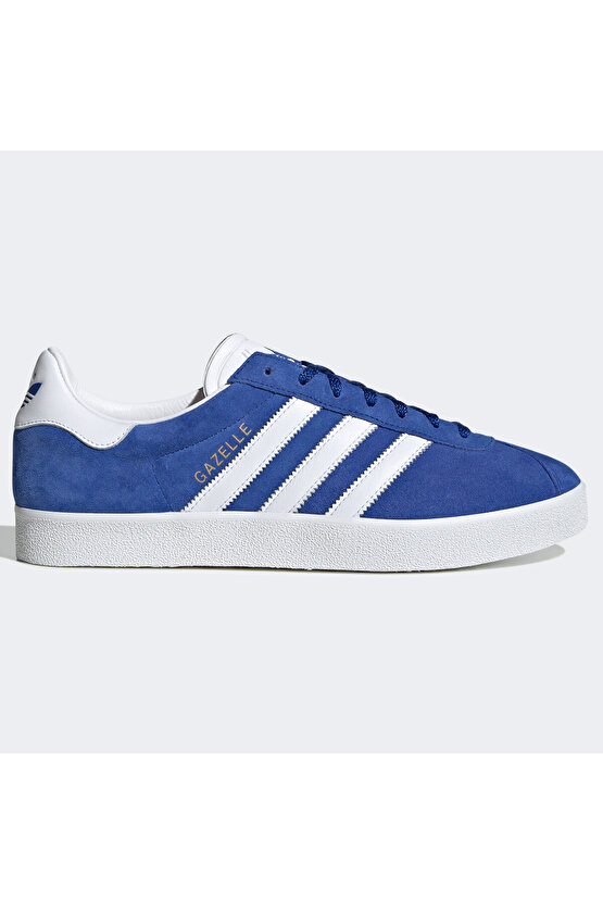 GAZELLE 85 Mavi Erkek Spor Ayakkabı IG0456