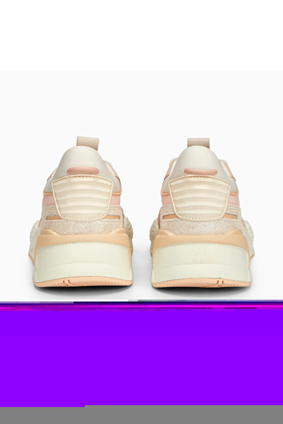 Rs-x Thrifted Wns Kadın Sneaker