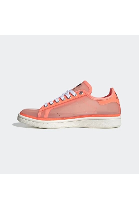 Turuncu - Stan Smith Kadın Sneaker