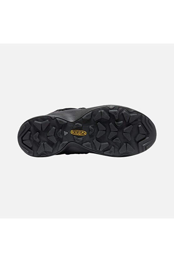 Uneek Snk Iı Chukka Waterproof Kadın Bot 1025491