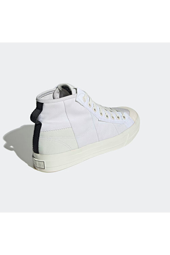Nizza High Parley Kadın Sneaker