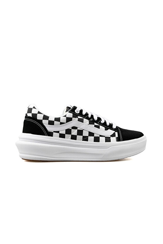 Old Skool Over Kadın Sneaker
