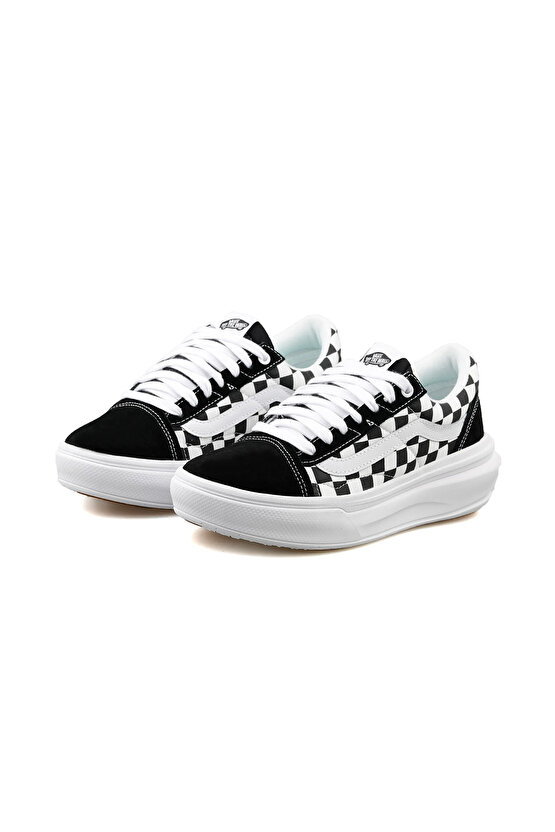 Old Skool Over Kadın Sneaker