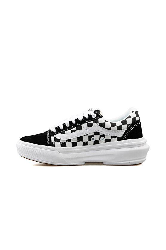 Old Skool Over Kadın Sneaker