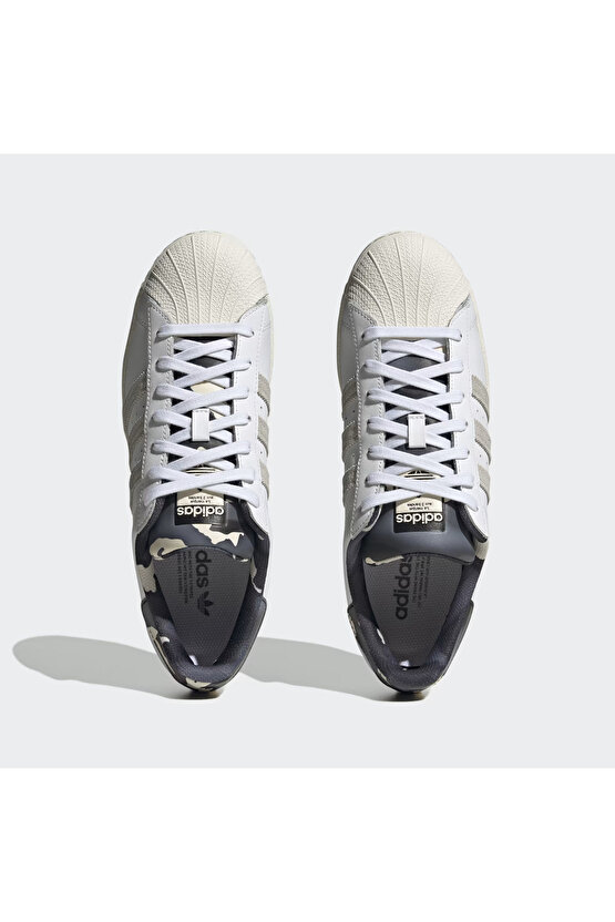 SuperStar Erkek Sneaker