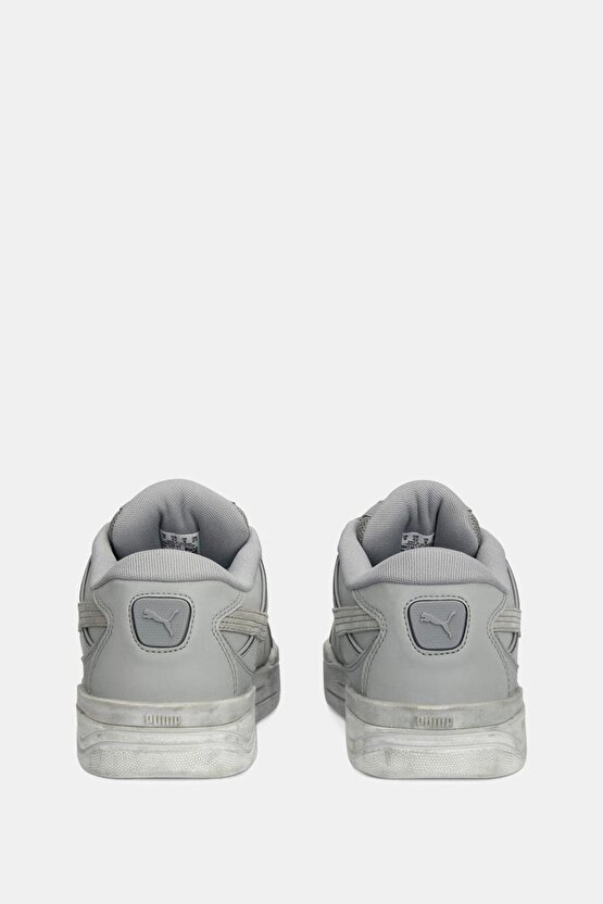 180 Reflective Smokey Gray Erkek Sneaker