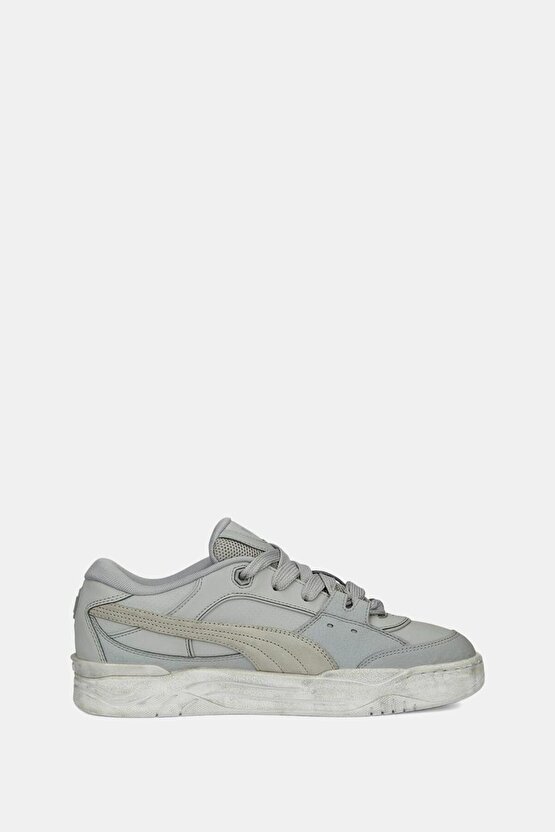 180 Reflective Smokey Gray Erkek Sneaker