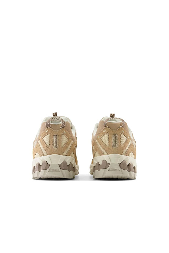 610 Mindful Grey Mushroom Erkek Sneaker