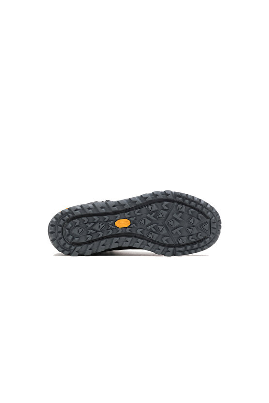 Nova Sneaker Boot Erkek Siyah Bot