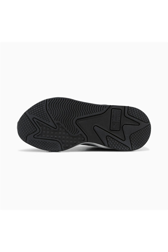 Rs-X 3D Cool Erkek Sneaker