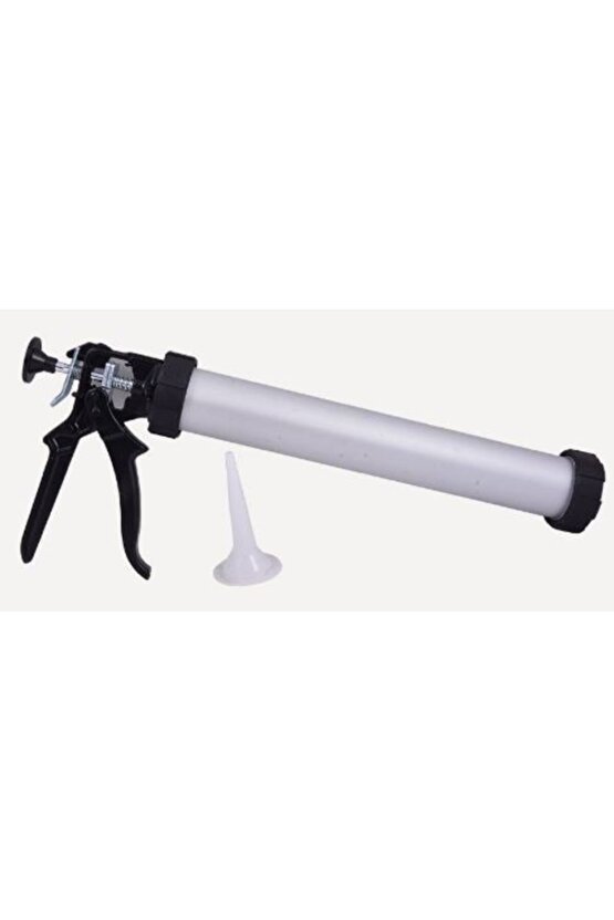 Flex Sosis Tabanca 600ml