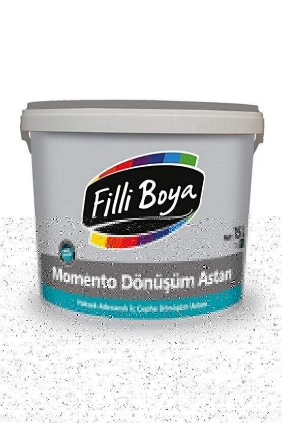 Beyaz Momento Dönüşüm Geçiş Astarı 15 lt