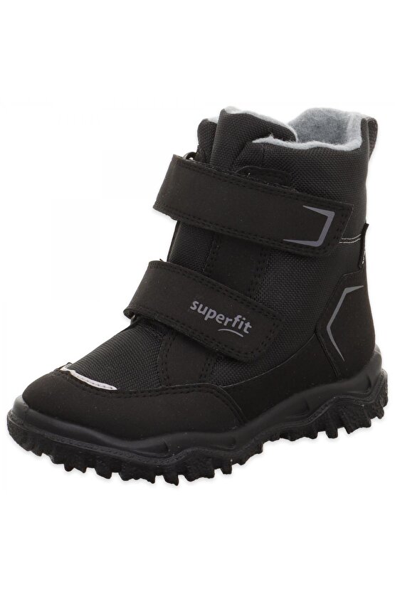 006081p Husky Siyah Çocuk Bot