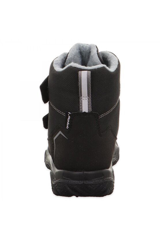 006081p Husky Siyah Çocuk Bot