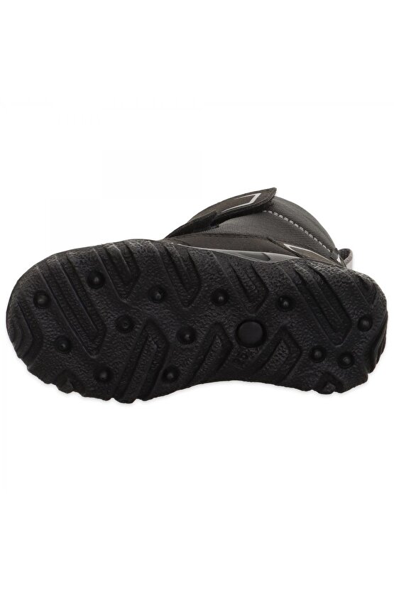 006081p Husky Siyah Çocuk Bot