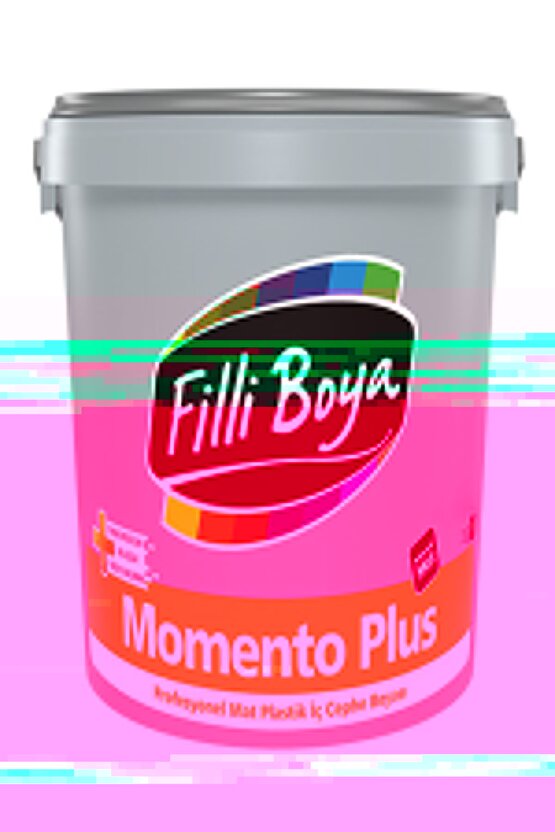 Momento Plus Iç Cephe Plastik Boya 2,5 Lt. Itır 60