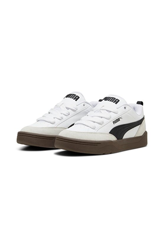 Park Lifestyle Og Erkek Sneaker