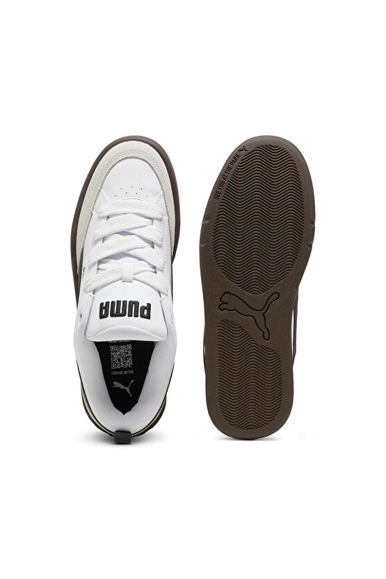 Park Lifestyle Og Erkek Sneaker
