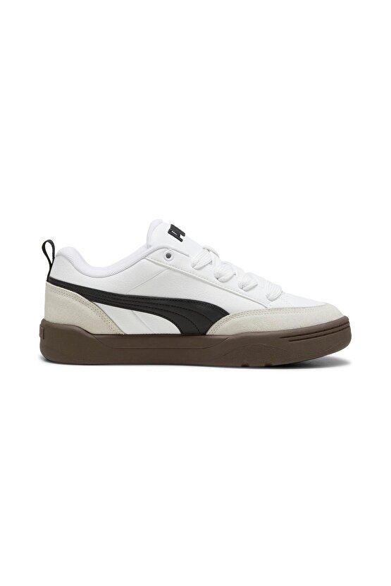 Park Lifestyle Og Erkek Sneaker