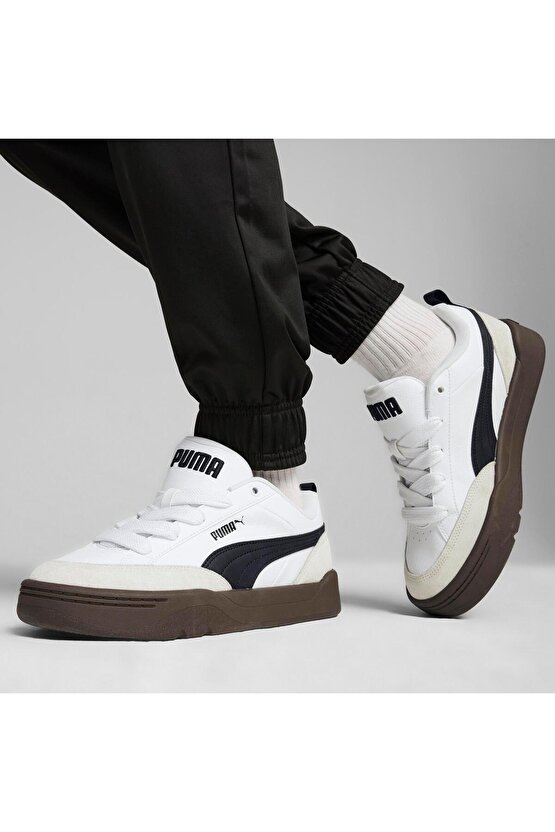 Park Lifestyle Og Erkek Sneaker