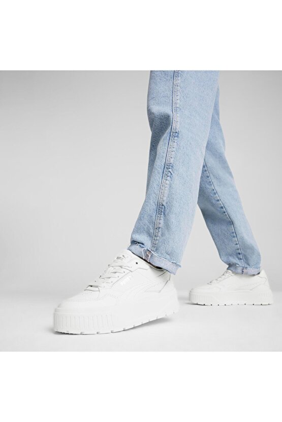 Karmen II Idol Kadın Sneaker