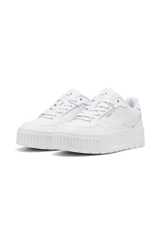 Karmen II Idol Kadın Sneaker