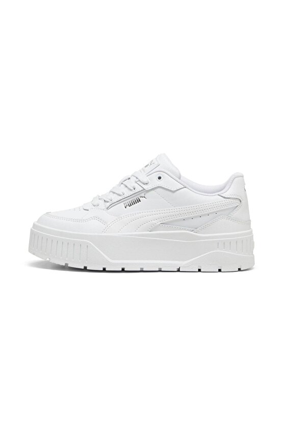Karmen II Idol Kadın Sneaker