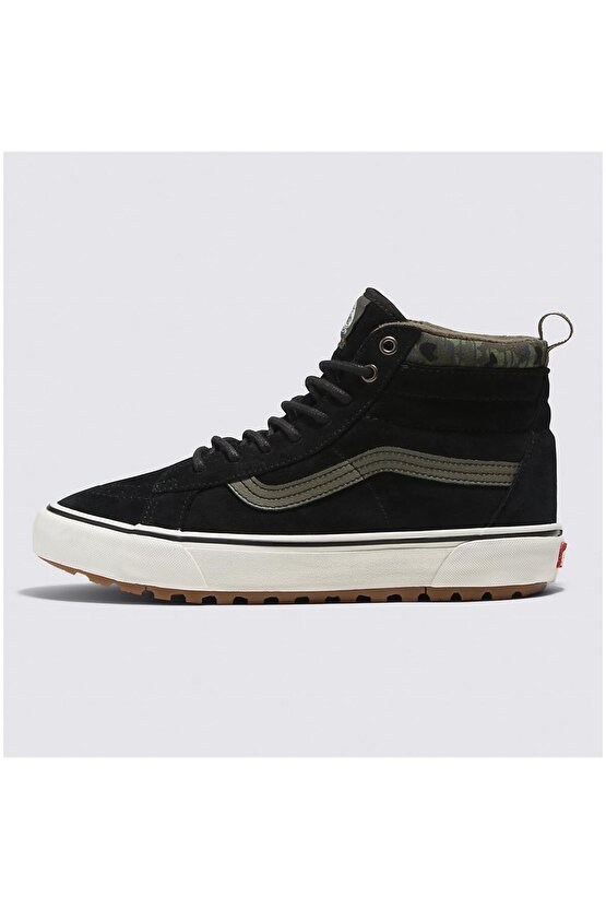 Sk8-hi Mte-1 Siyah Sneaker