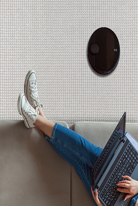 Mumbai 256 Gri - Beyaz Yumuşak Dokulu Halı Kilim Salon Mutfak Koridor  Yolluk Dokuma Makine Halısı