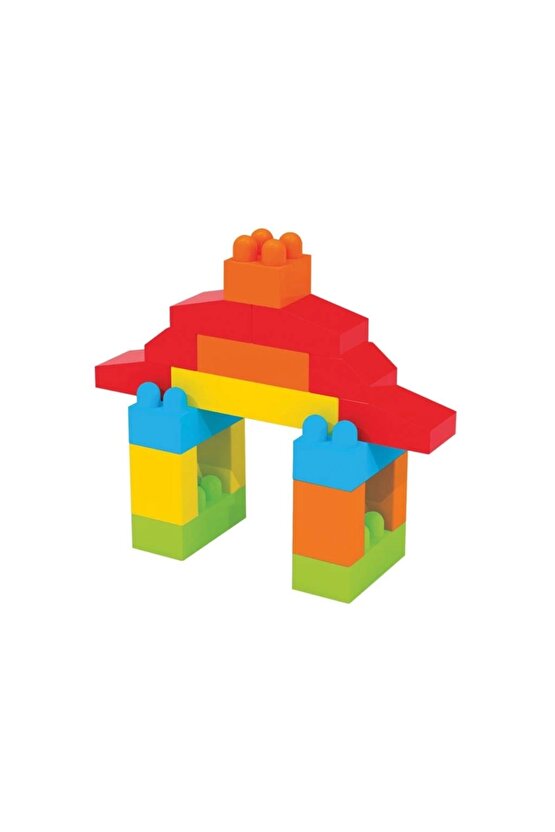 Marka: Multi Bloklar 120 Parça Kategori: Lego & Yapı Oyuncakları