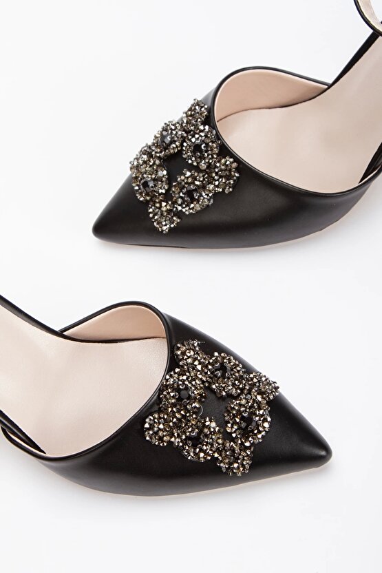 Kadın Özel Topuklu Ayakkabı