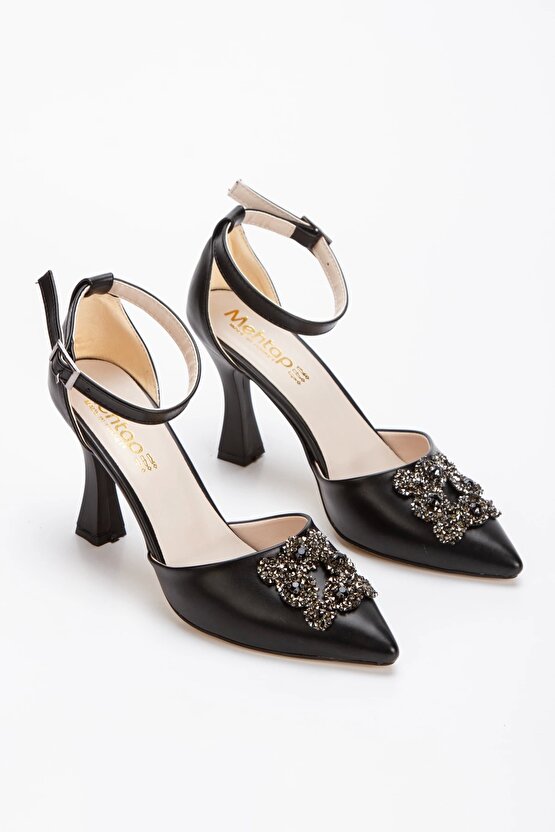 Kadın Özel Topuklu Ayakkabı