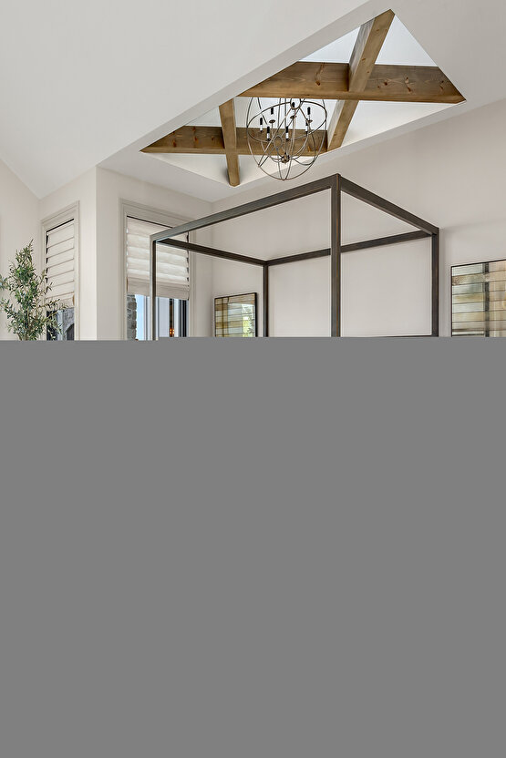 Kadın Sandalet Cırt Kapamalı