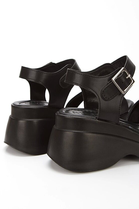 Kadın Sandalet ÇAPRAZ