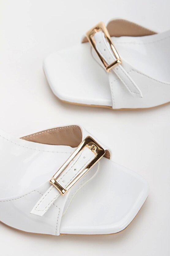 Kadın Yazlık Ayakkabı Çeyizlik