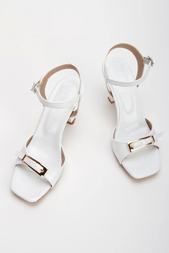 Kadın Yazlık Ayakkabı Çeyizlik