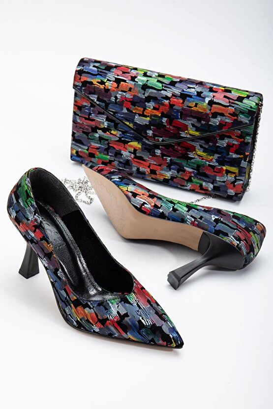 Portföy İtalyan çanta