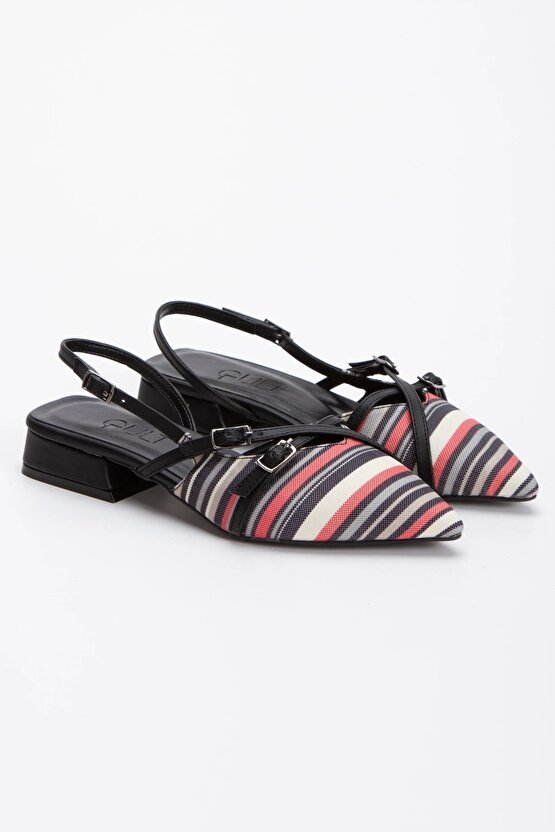 Kadın İtalyan Babet