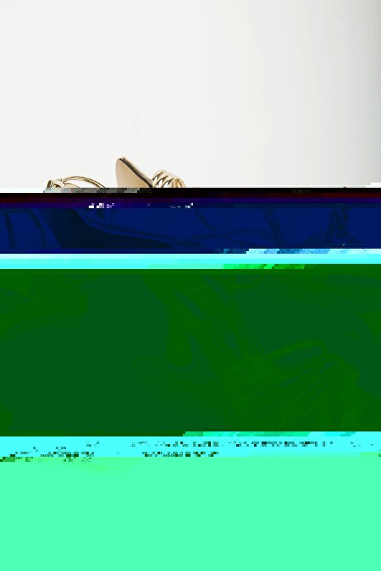 Kadın Sneaker Taşlı