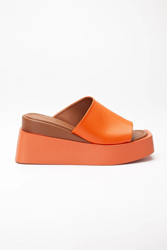 Kadın Özel Taban Terlik