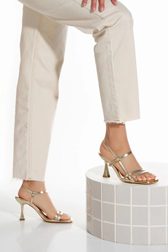 Kadın Spor Şık Ayakkabı